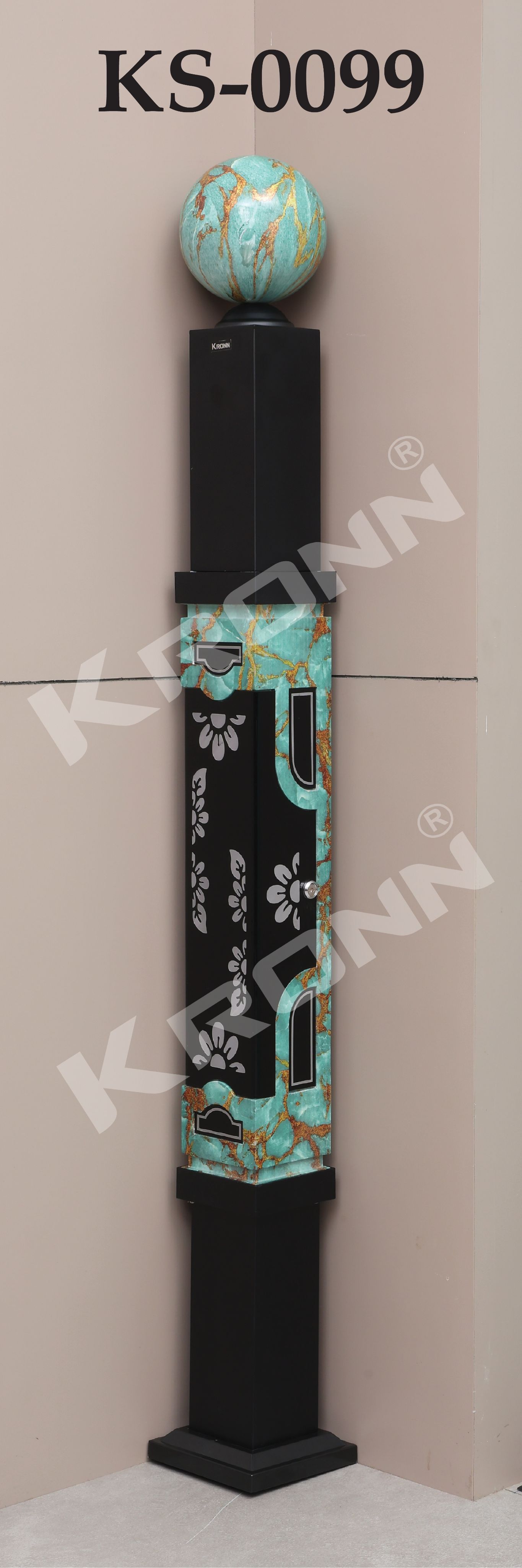 KS-0099 80x80mm